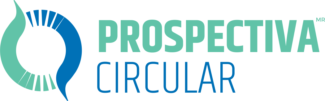 Prospectiva Circular | Re-diseñamos el futuro hacia un mundo sin residuos